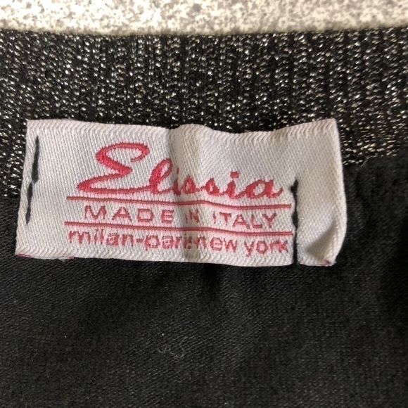 Elissia Blouse/T-Shirt -> Elissia Blouse/T-shirt - Picture 8 of 10